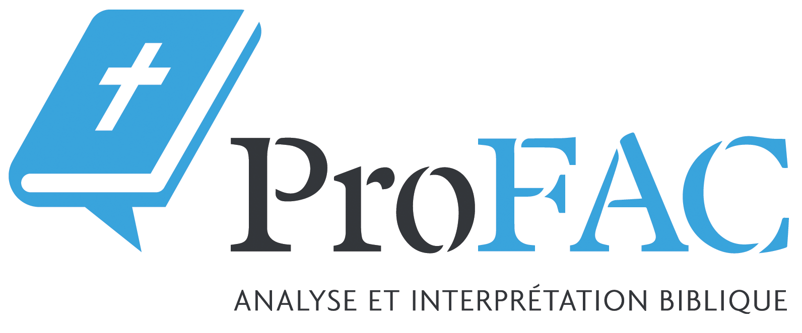 ProFAC – Analyse et interprétation biblique